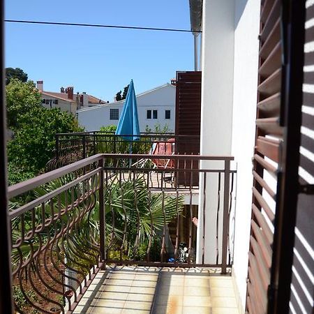 Apartments Ana Rovinj Bagian luar foto