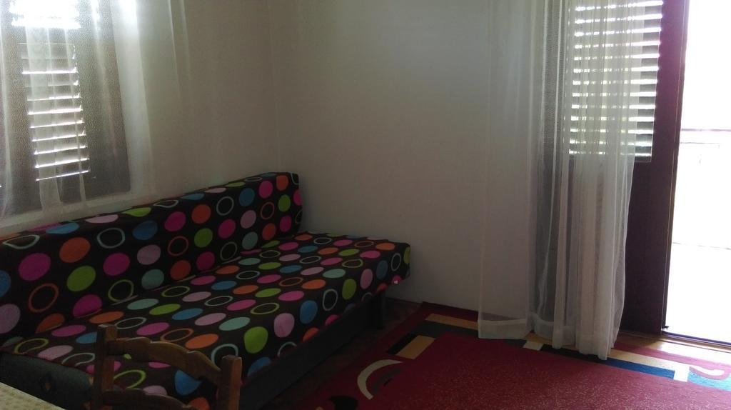 Apartments Ana Rovinj Ruang foto