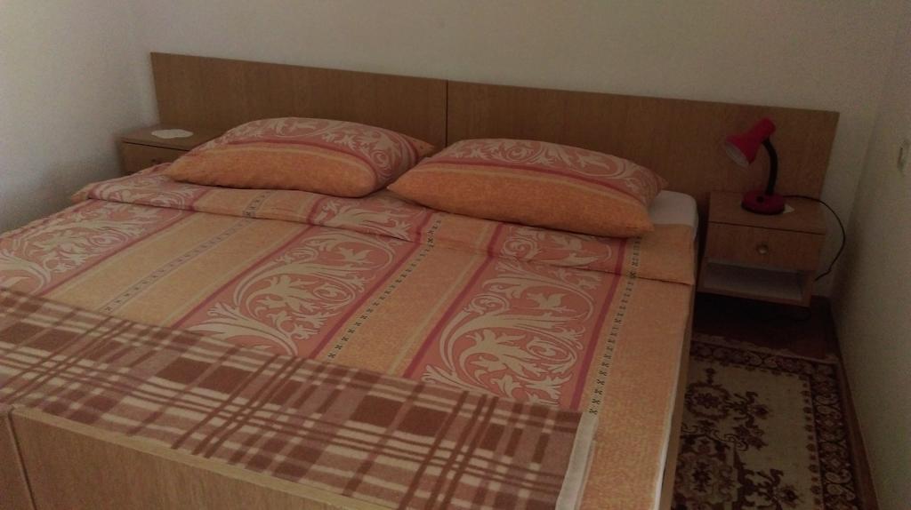 Apartments Ana Rovinj Bagian luar foto