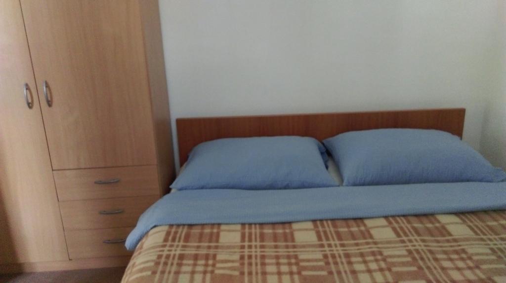 Apartments Ana Rovinj Bagian luar foto
