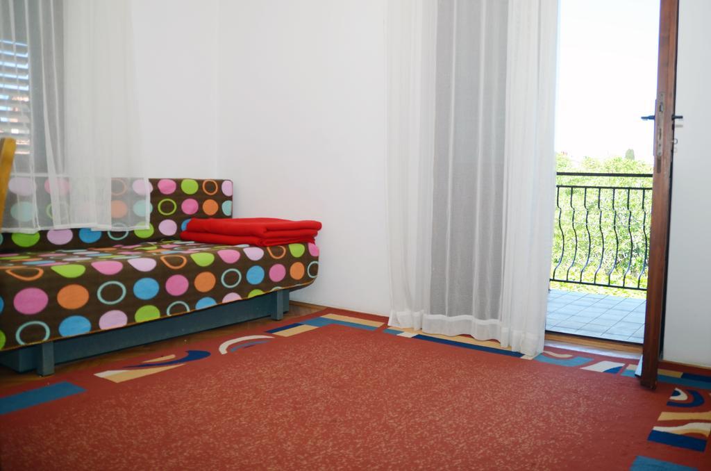 Apartments Ana Rovinj Bagian luar foto