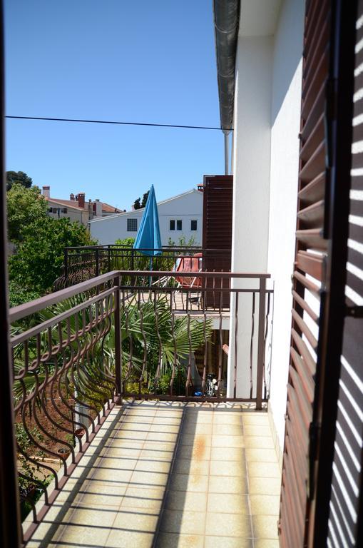 Apartments Ana Rovinj Bagian luar foto