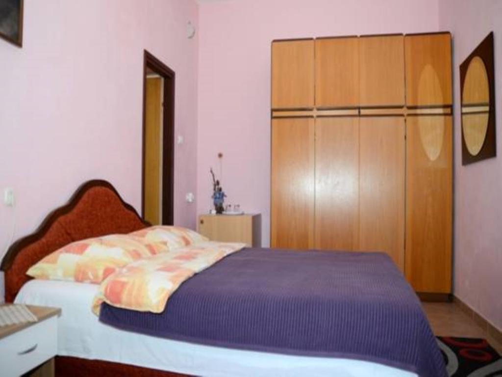 Apartments Ana Rovinj Bagian luar foto