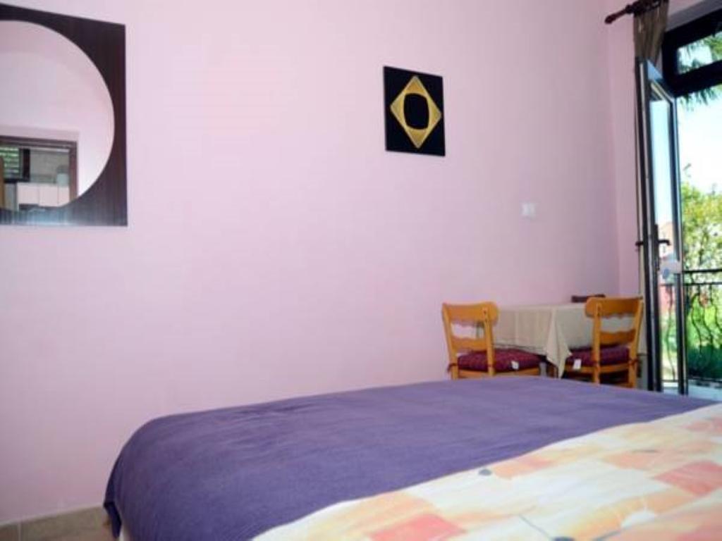 Apartments Ana Rovinj Bagian luar foto