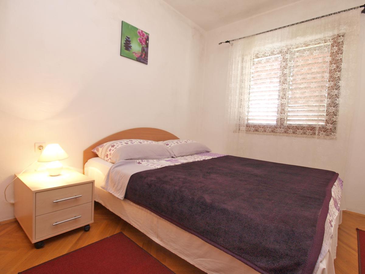 Apartments Ana Rovinj Bagian luar foto