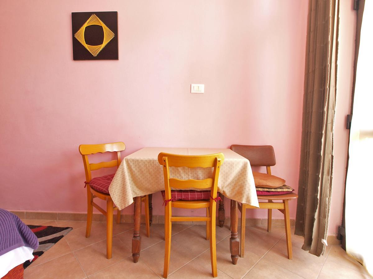 Apartments Ana Rovinj Bagian luar foto