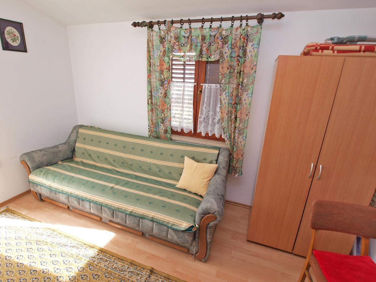 Apartments Ana Rovinj Bagian luar foto